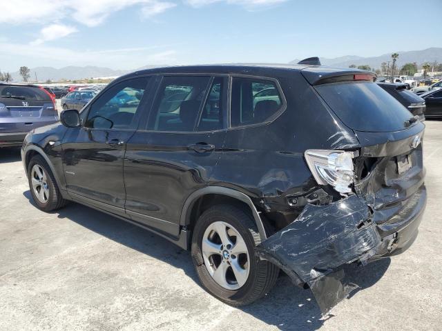 Vin: 5uxwx5c5xbl712123, lot: 51665395, bmw x3 xdrive28i 20112