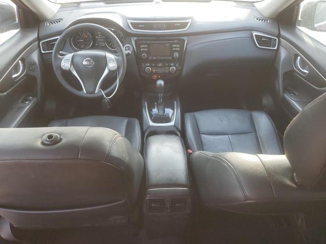 2015 NISSAN ROGUE S - 5N1AT2ML7FC772431
