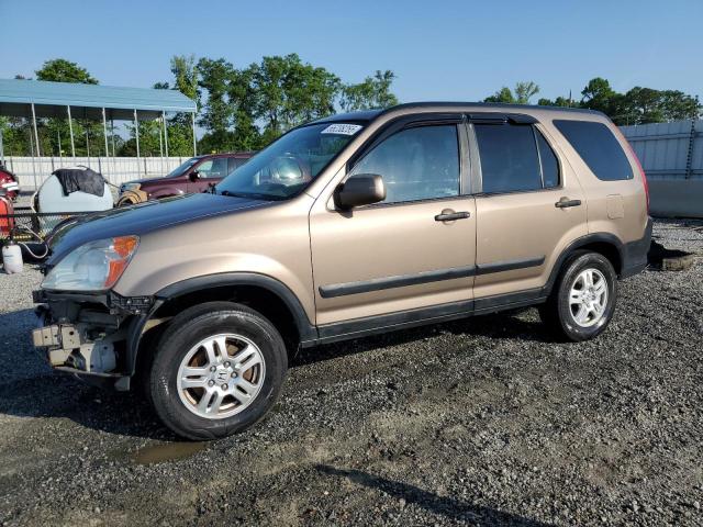 HONDA CR-V EX
