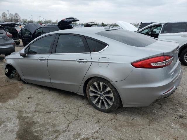 Vin: 3fa6p0t9xlr202077, lot: 52788485, ford fusion se 20202