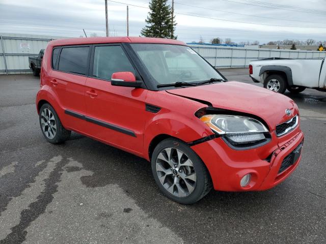Vin: kndjt2a68c7472842, lot: 54233615, kia soul + 20124