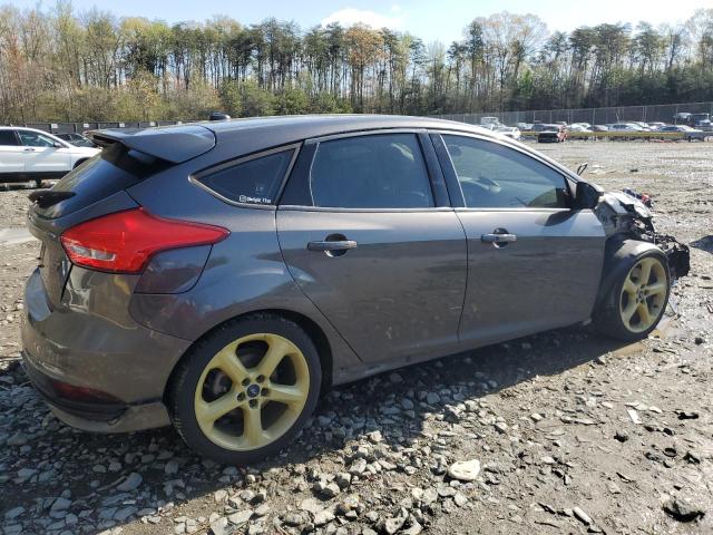 Vin: 1fadp3l9xhl252539, lot: 52175705, ford focus st 20173