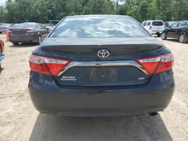 2015 TOYOTA CAMRY LE 4T1BF1FKXFU106944