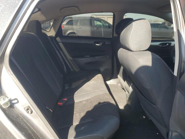 2017 NISSAN SENTRA S - 3N1AB7AP1HY399153