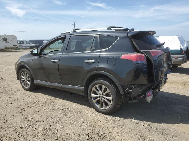 Vin: jtmdjrev7jd251681, lot: 54951045, toyota rav4 limited 20182