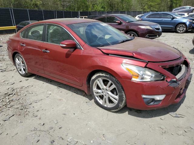 2015 NISSAN ALTIMA 3.5 - 1N4BL3AP0FC178369