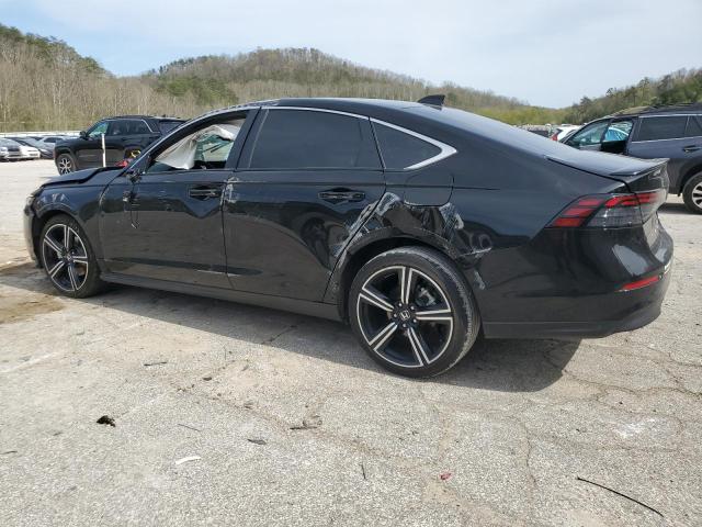 2025 HONDA ACCORD HYBRID SPORT 1HGCY2F55SA019338