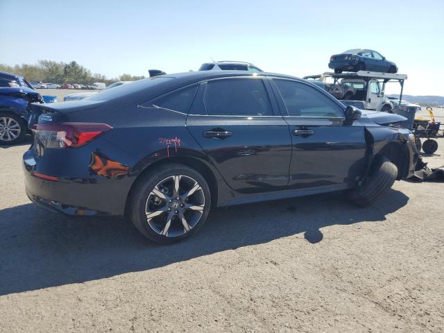 Vin: 2hgfe4f86sh322769, lot: 53478955, honda civic sport 20253