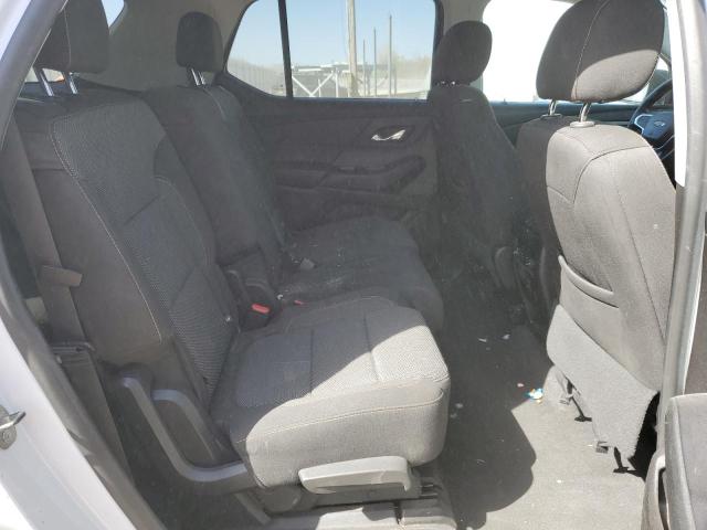 2019 CHEVROLET TRAVERSE L - 1GNERFKW9KJ198033