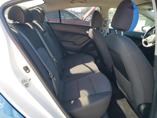 2018 KIA FORTE LX - 3KPFL4A76JE271366