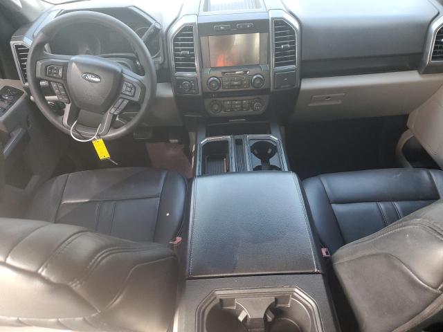 2018 FORD F150 SUPER - 1FTEW1CP9JFA14013