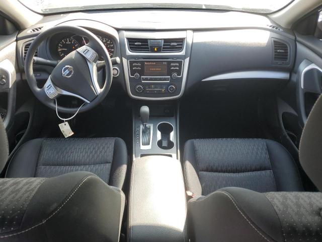 2016 NISSAN ALTIMA 2.5 - 1N4AL3AP8GN388543