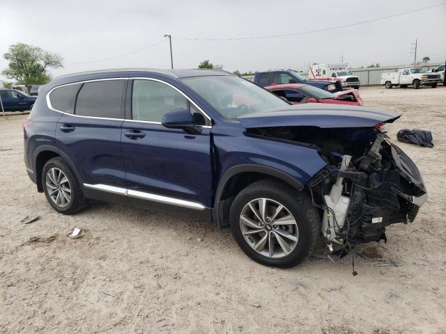 Vin: 5nms33ad0lh165666, lot: 50919295, hyundai santa fe sel 20204