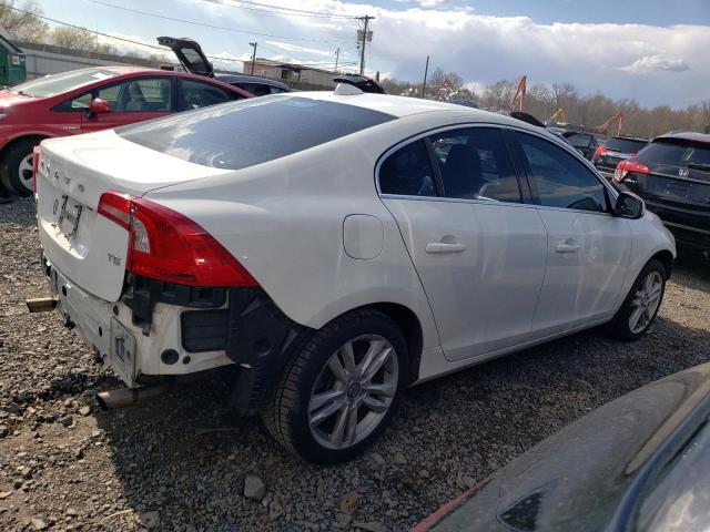 Vin: yv1622fs0c2097857, lot: 52964855, volvo s60 t5 20123