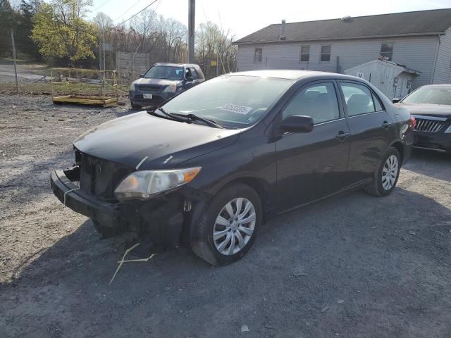 Vin: 2t1bu4ee6dc980032, lot: 52533285, toyota corolla base 2013 img_1
