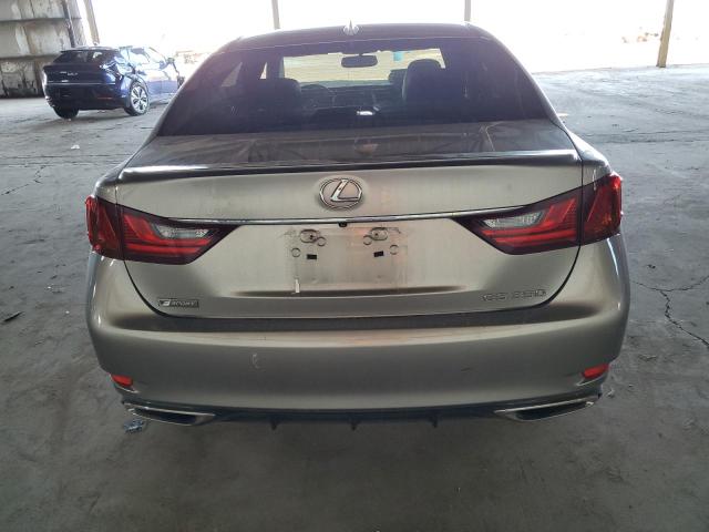 2015 LEXUS GS 350 - JTHBE1BL1FA010223