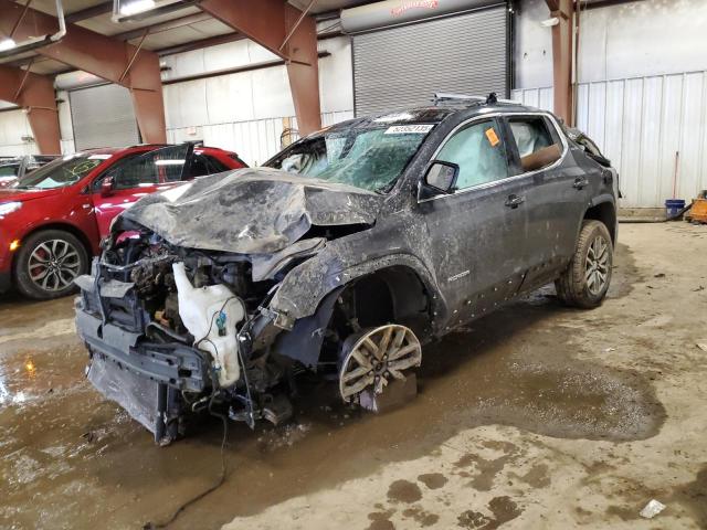 Vin: 1gkknlla7kz153798, lot: 52352135, gmc acadia sle 2019 img_1