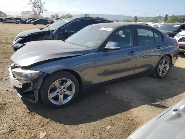 Vin: wba3c1c58df443921, lot: 52677255, bmw 3 series i sulev 2013 img_1