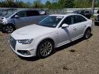 Top Destinations for Shipping Cars from the USA