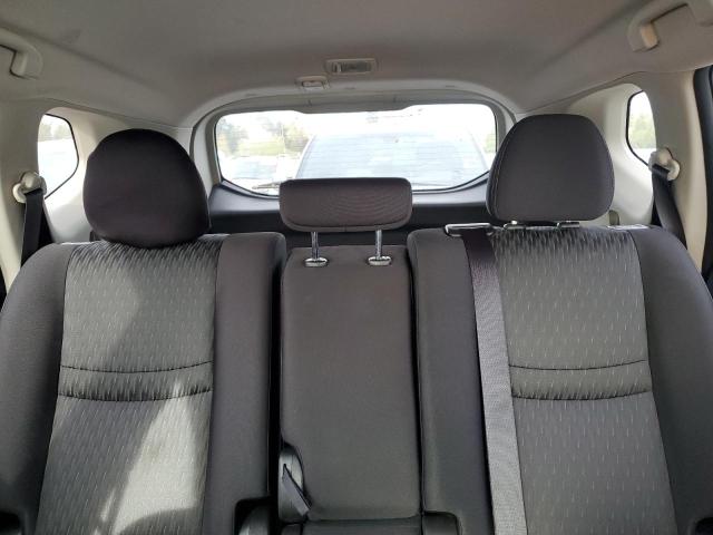 2018 NISSAN ROGUE S - JN8AT2MV2JW301188