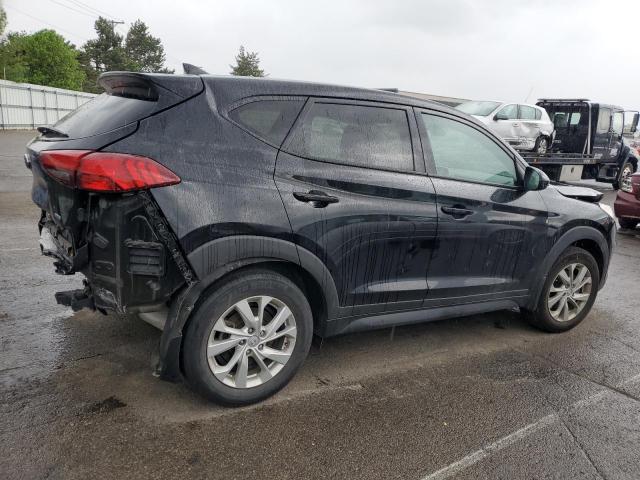 Vin: km8j2ca47lu174917, lot: 54560615, hyundai tucson se 20203