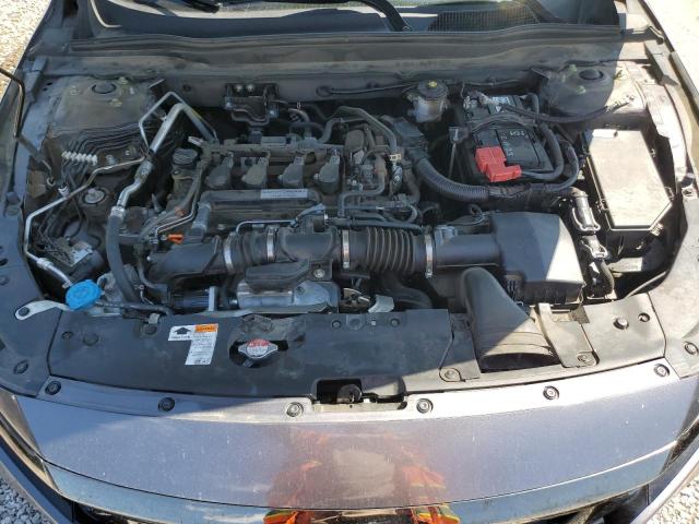 2019 HONDA ACCORD SPO - 1HGCV1F31KA080588