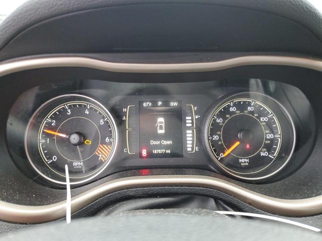 2015 JEEP CHEROKEE S - 1C4PJLAB5FW541998