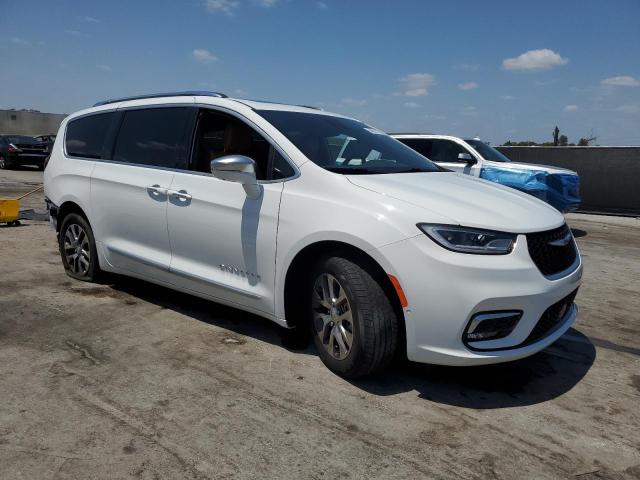 Vin: 2c4rc1n7xnr211424, lot: 54691015, chrysler pacifica hybrid pinnacle 20224