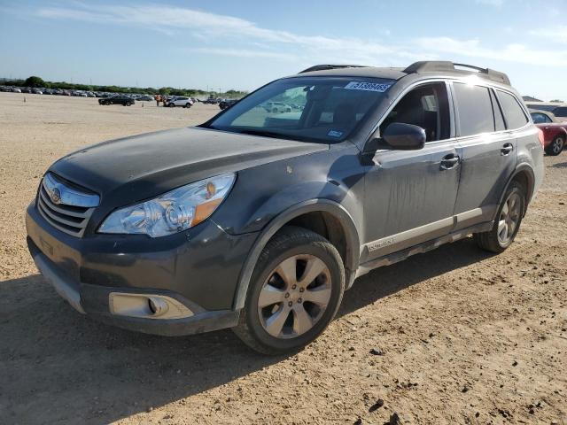 SUBARU OUTBACK 2.