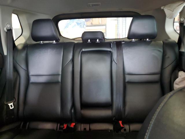 2021 NISSAN ROGUE SL - 5N1AT3CB9MC769641