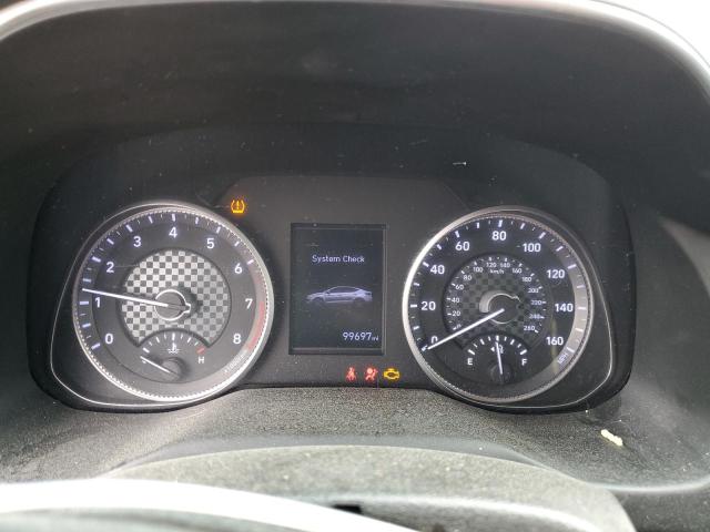 2020 HYUNDAI ELANTRA SE - 5NPD84LFXLH566627