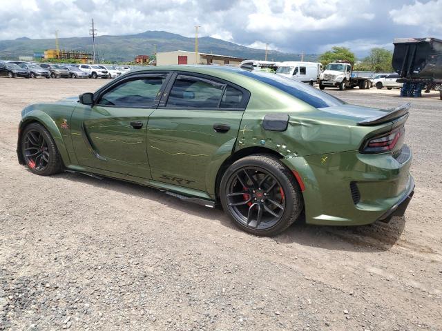 Vin: 2c3cdxgjxnh136846, lot: 54739635, dodge charger scat pack 20222