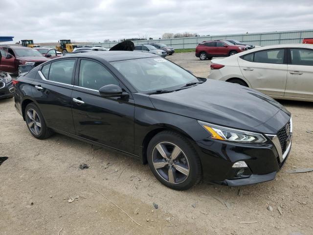 Vin: 1n4bl4ew7lc128247, lot: 54540645, nissan altima sl 20204