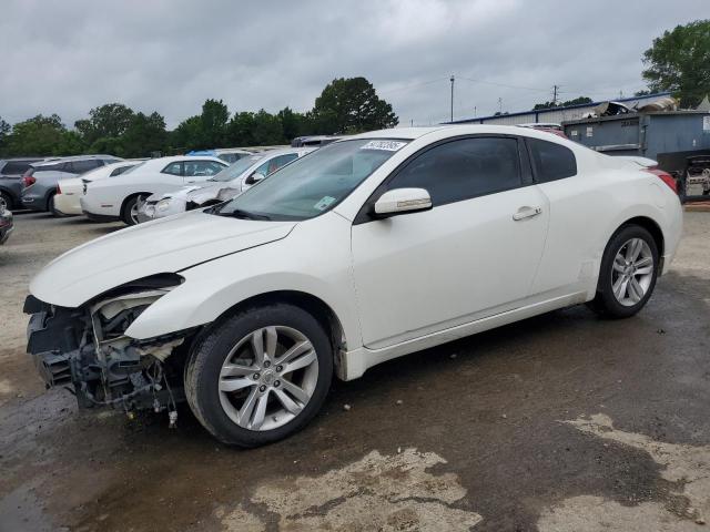 NISSAN ALTIMA S