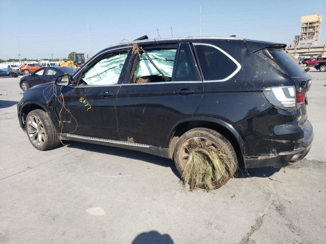 Vin: 5uxkr2c55f0h38677, lot: 53520195, bmw x5 sdrive35i 20152