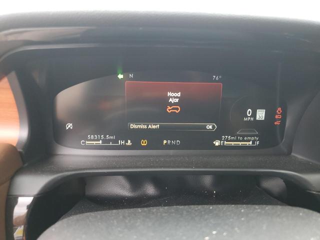 2020 LINCOLN AVIATOR RE - 5LM5J7XC6LGL06877