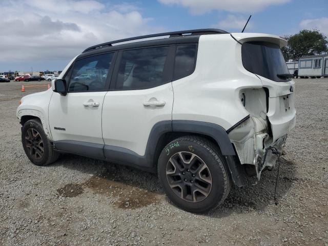 Vin: zaccjabbxhpf52688, lot: 54787485, jeep renegade latitude 20172