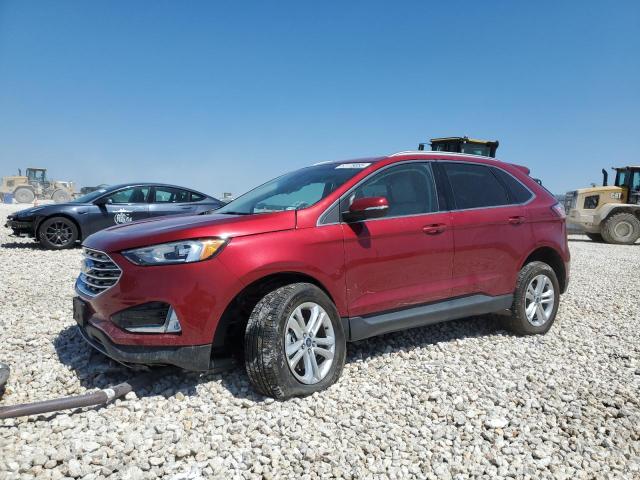 Vin: 2fmpk3j9xkbc35655, lot: 52119085, ford edge sel 2019 img_1