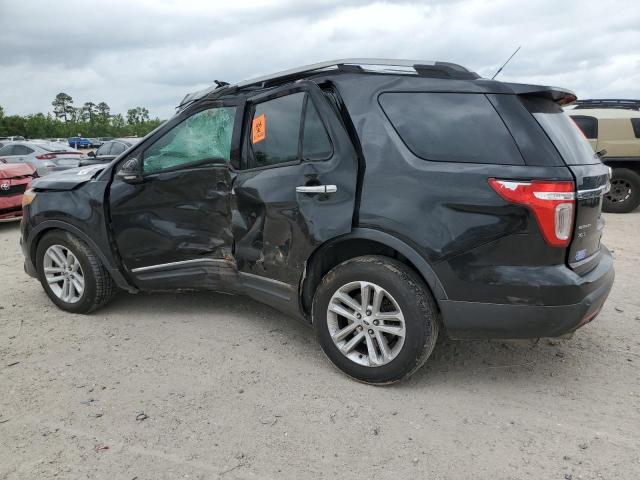 Vin: 1fm5k7d88dga05948, lot: 55023045, ford explorer xlt 20132