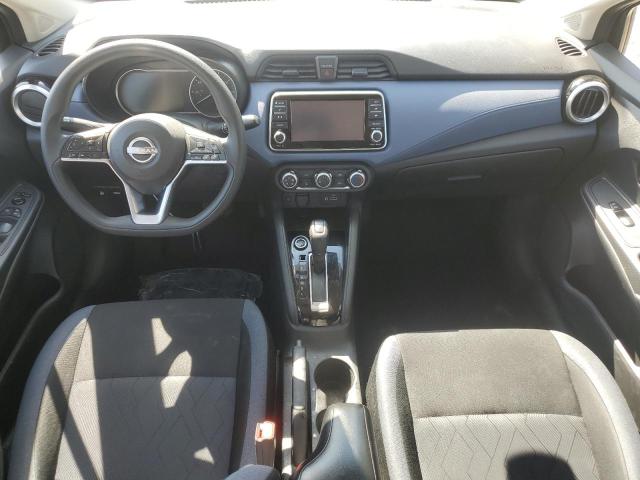 2024 NISSAN VERSA SV - 3N1CN8EVXRL832272