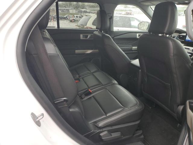 2023 FORD EXPLORER X - 1FMSK8DHXPGB43035