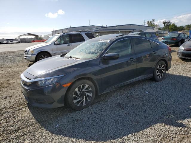 Vin: 19xfc2f78he229613, lot: 54784315, honda civic ex 2017 img_1