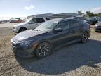 2017 HONDA CIVIC EX - 19XFC2F78HE229613