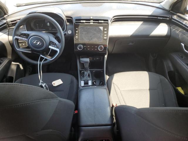2023 HYUNDAI TUCSON SEL 5NMJBCAE2PH245239