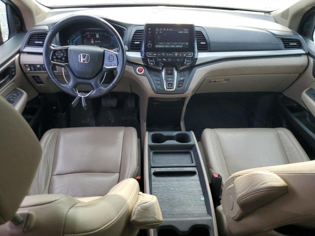 2018 HONDA ODYSSEY EX 5FNRL6H72JB003164