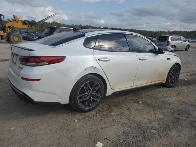 Vin: 5xxgw4l23kg310288, lot: 51225615, kia optima sx 20193