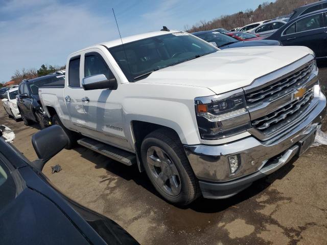 Vin: 1gcvksecxhz305981, lot: 51273425, chevrolet all models k1500 ltz 20174