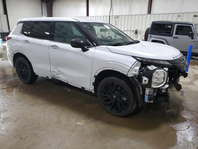 Vin: ja4j4ua80pz038557, lot: 54186245, mitsubishi outlander se 20234