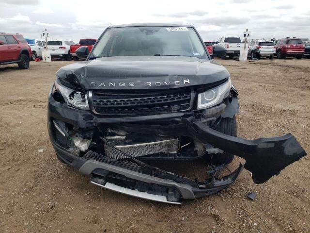 2016 LAND ROVER RANGE ROVE - SALVP2BG8GH155651