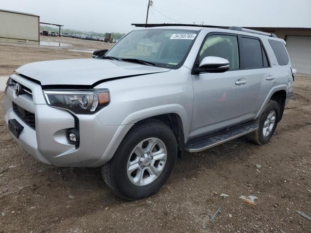TOYOTA 4RUNNER SR5